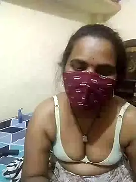 anitha906 online show from 12-25-24, 12:27