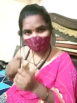anitha906 online show from 01-02-25, 07:01