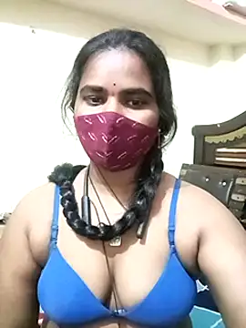 anitha906 online show from 01-18-25, 10:06