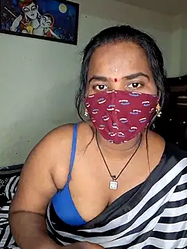 anitha906 online show from 02-15-25, 05:17