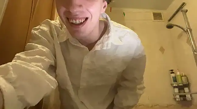 TrevorBenson online show from 03-19-25, 10:09