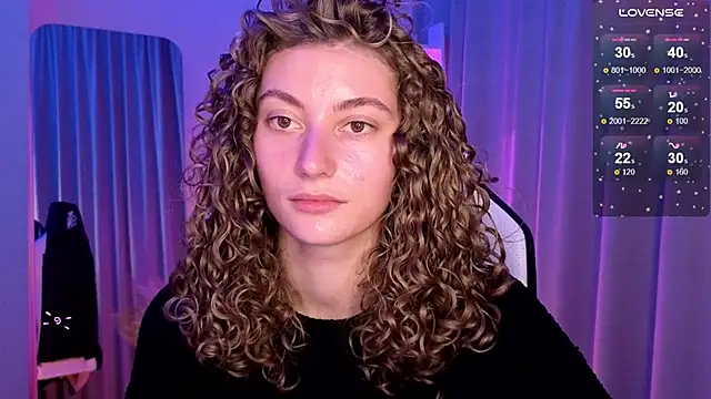 Snapshot of lady_curls chatting on 02-12-25, 11:41 lady curls online show from 02-12-25, 11:41