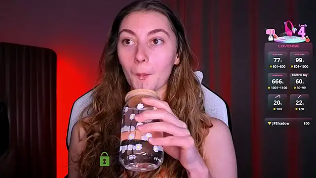 lady curls online show from 03-04-26, 10:05