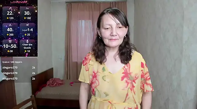 elis gabbi online show from 03-07-25, 10:13