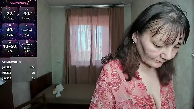 elis gabbi online show from 03-17-25, 08:07