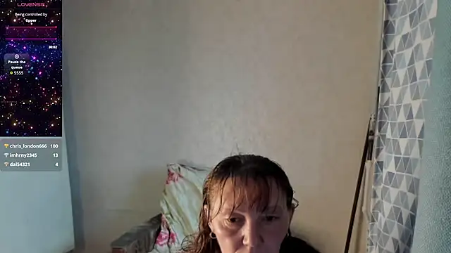 elis gabbi online show from 07-25-26, 03:15