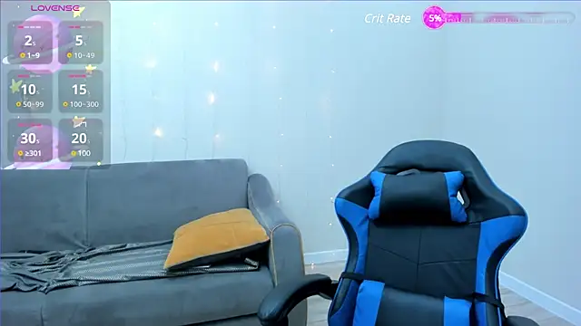 hoshina sayeri online show from 02-24-25, 08:14