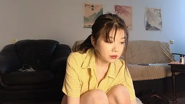 hoshina sayeri online show from 03-22-26, 10:29