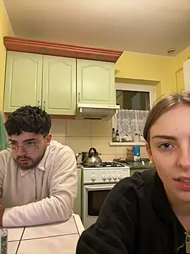 MrAndMrsSavage online show from 02-10-25, 09:15