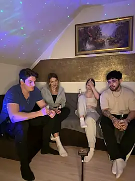 MrAndMrsSavage online show from 03-12-25, 07:28