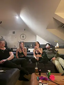 MrAndMrsSavage online show from 03-13-25, 05:39