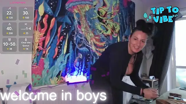 Snapshot of tattoomilf86 chatting on 12-05-24, 03:06 tattoomilf86 online show from 12-05-24, 03:06