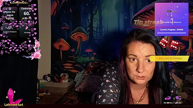 Snapshot of tattoomilf86 chatting on 01-08-25, 07:24 tattoomilf86 online show from 01-08-25, 07:24