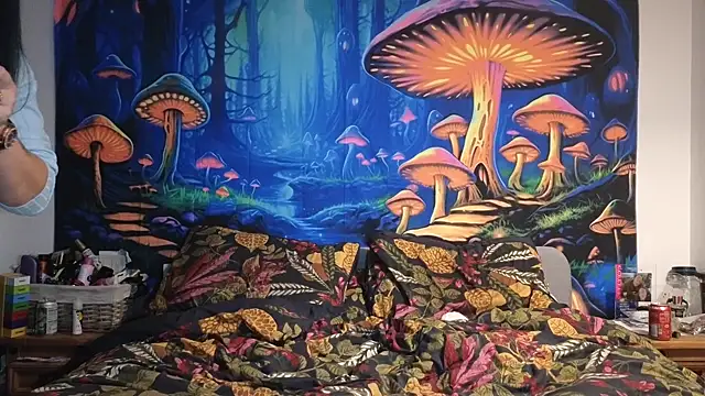 Snapshot of tattoomilf86 chatting on 01-26-25, 06:48 tattoomilf86 online show from 01-26-25, 06:48