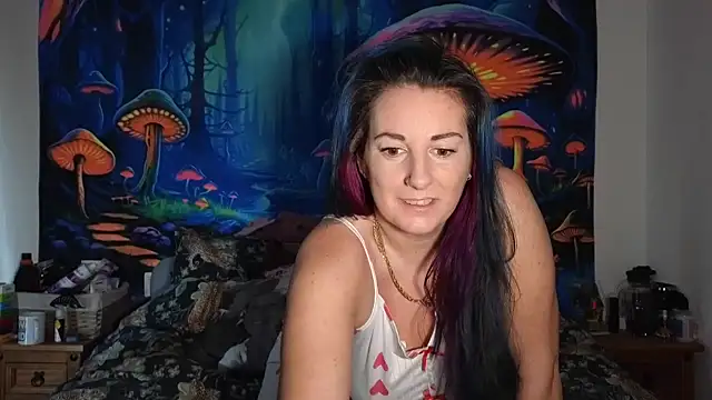 Snapshot of tattoomilf86 chatting on 01-30-25, 01:10 tattoomilf86 online show from 01-30-25, 01:10