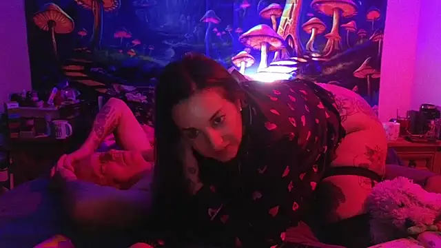 Snapshot of tattoomilf86 chatting on 02-14-25, 11:20 tattoomilf86 online show from 02-14-25, 11:20