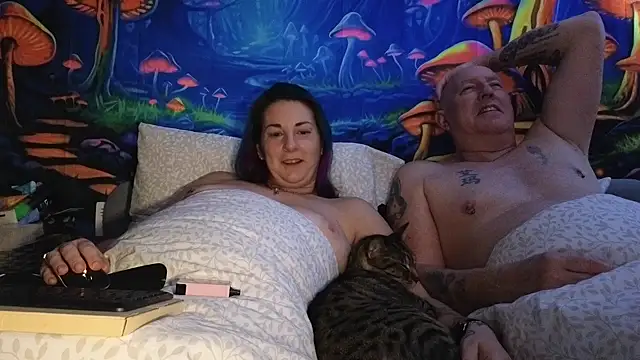 Snapshot of tattoomilf86 chatting on 02-19-25, 12:46 tattoomilf86 online show from 02-19-25, 12:46