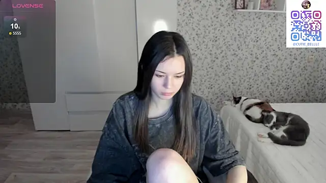 young belle  online show from 10-07-25, 11:07