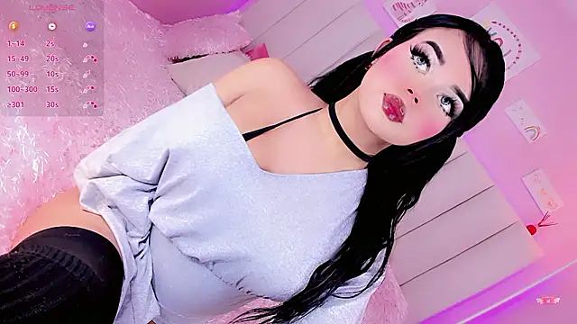 OSMARIEL SWEETT online show from 03-13-26, 04:02