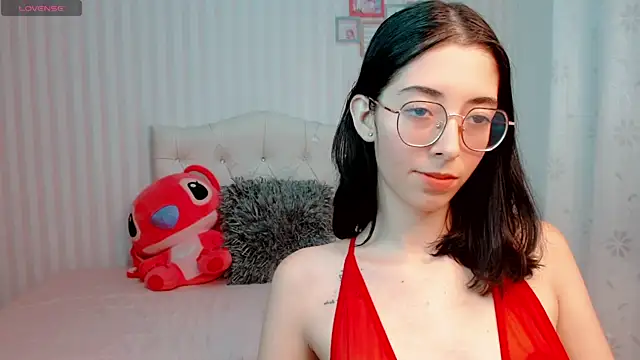 Snapshot of brooklove_doll chatting on 01-17-25, 09:39 brooklove doll online show from 01-17-25, 09:39