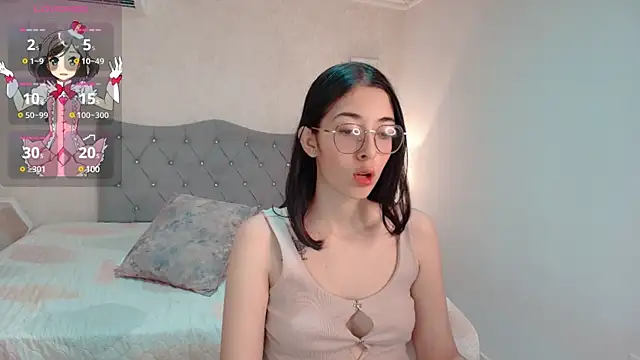 Snapshot of brooklove_doll chatting on 03-12-25, 07:49 brooklove doll online show from 03-12-25, 07:49