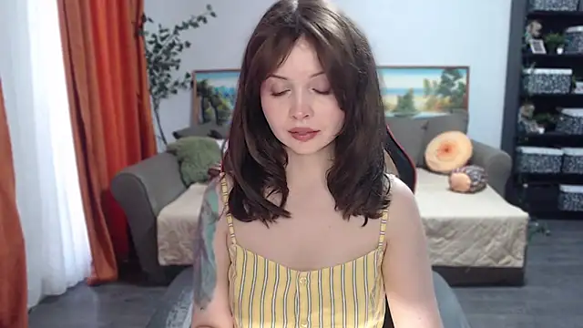 SYKE online show from 03-14-25, 05:48