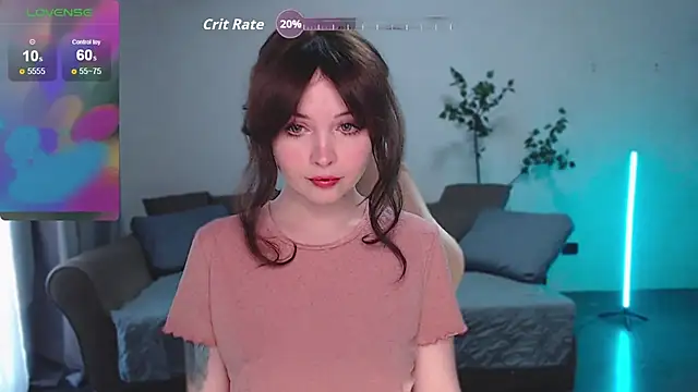 Snapshot of SYKE chatting on 12-18-25, 05:57 SYKE online show from 12-18-25, 05:57