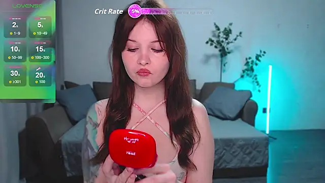 Snapshot of SYKE chatting on 01-16-26, 02:48 SYKE online show from 01-16-26, 02:48