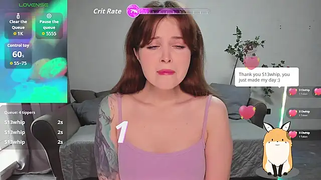 SYKE online show from 04-06-26, 04:46