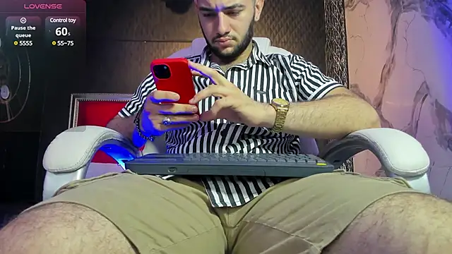 MaximusDick1  online show from 12-03-24, 11:55