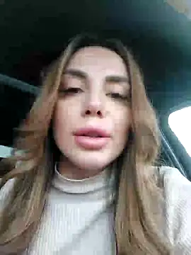 Gabriella Hot  online show from 12-13-24, 05:16