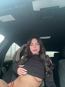 Gabriella Hot  online show from 02-21-26, 02:01