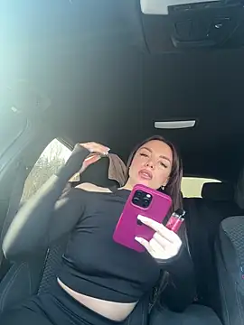 Gabriella Hot  online show from 04-22-26, 01:41