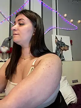 Snapshot of Jadelli chatting on 01-30-25, 09:36 Jadelli online show from 01-30-25, 09:36