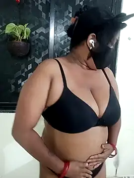 punemodel online show from 12-22-24, 01:11