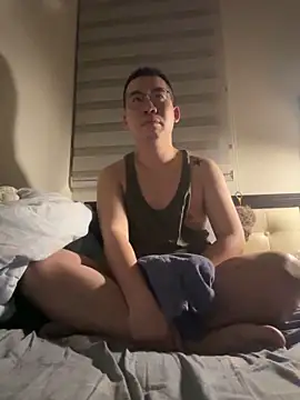 lucaboggy online show from 02-01-26, 06:28