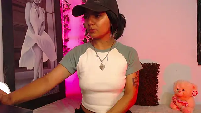 sofi soft  online show from 01-20-25, 04:10