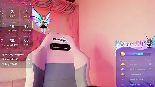 sofi soft  online show from 03-13-25, 01:18