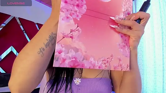 sofi soft  online show from 03-17-25, 08:19