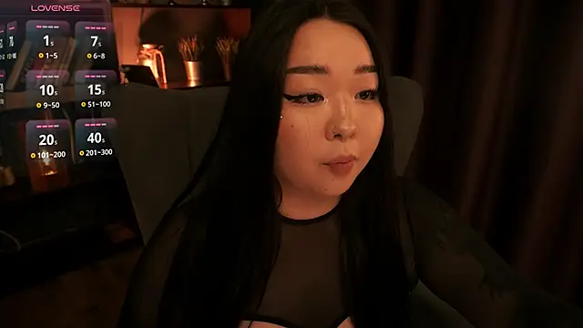 mei honey  online show from 11-16-25, 10:15