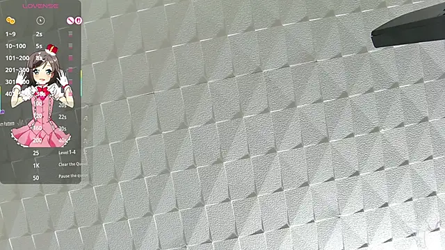 Snapshot of EvelynAisha chatting on 02-21-26, 03:18 EvelynAisha online show from 02-21-26, 03:18