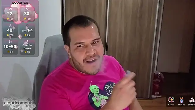 Snapshot of bearcloudcomputa chatting on 11-08-25, 05:07 bearcloudcomputa online show from 11-08-25, 05:07