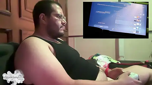 bearcloudcomputa online show from 04-16-26, 04:02