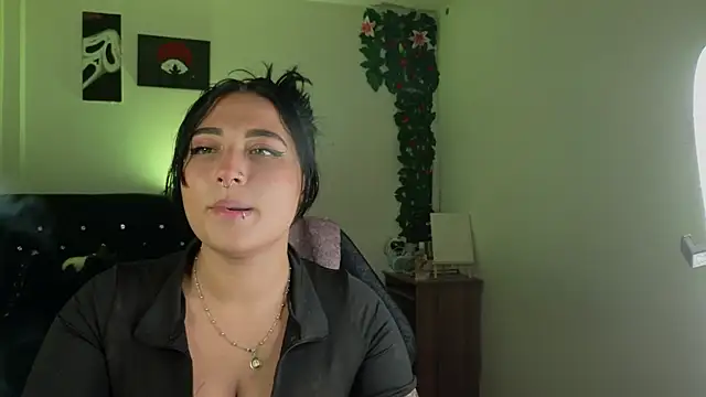Pauilina online show from 05-21-26, 09:44