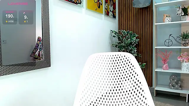 Dalila Sky online show from 02-26-25, 11:59