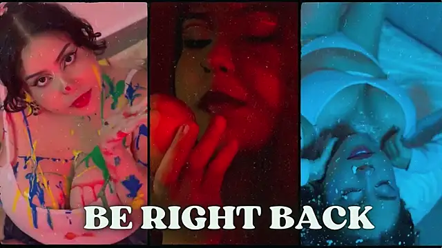 Dalila Sky online show from 03-16-25, 02:55