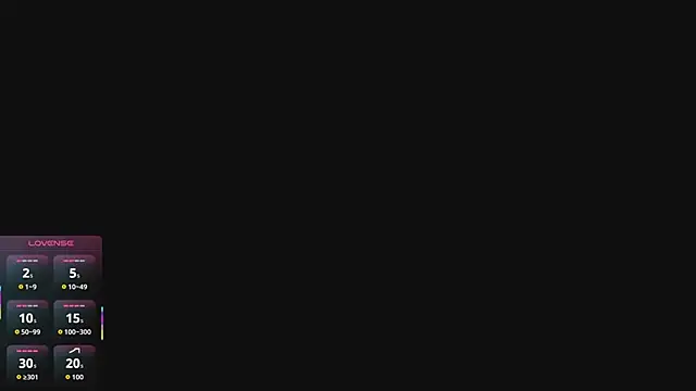 Dalila Sky online show from 10-03-25, 06:05