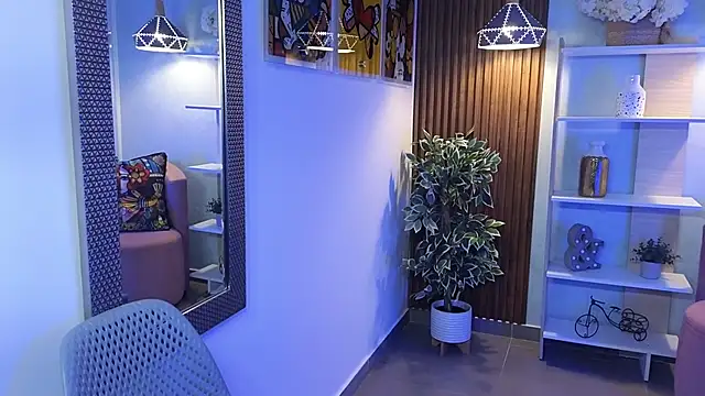 Dalila Sky online show from 01-10-26, 06:09