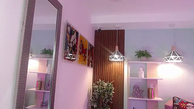 Dalila Sky online show from 03-26-26, 06:13