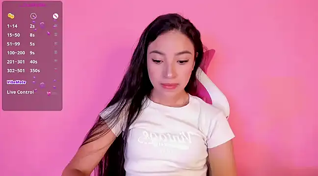 Mereo leona online show from 01-24-25, 09:58